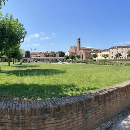 Appartamento Casa I Cantici Lucca