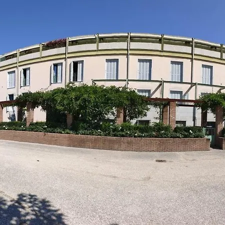 Appartamento Casa I Cantici