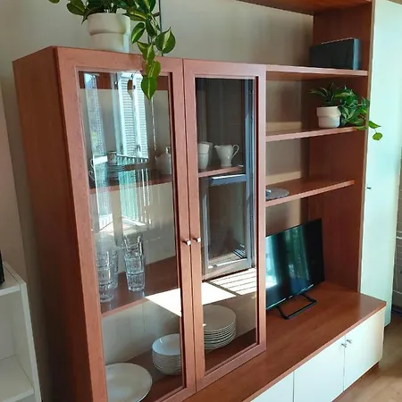 Casa I Cantici Appartamento
