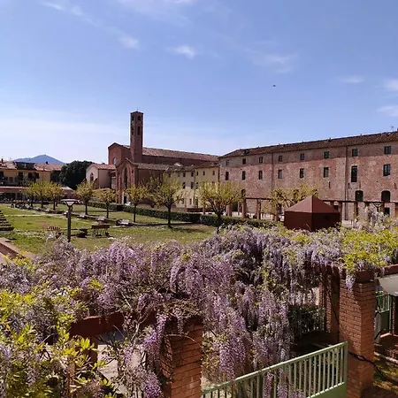 Casa I Cantici *