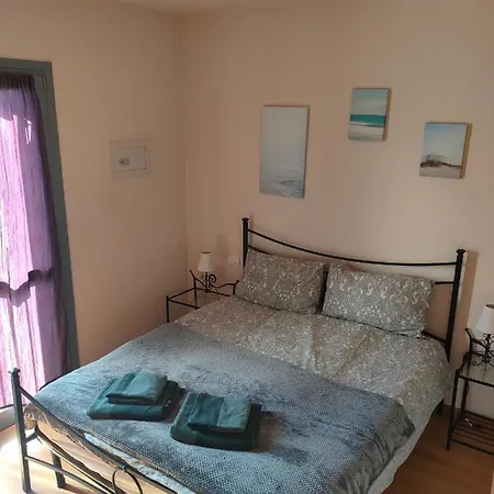 Appartamento Casa I Cantici Lucca